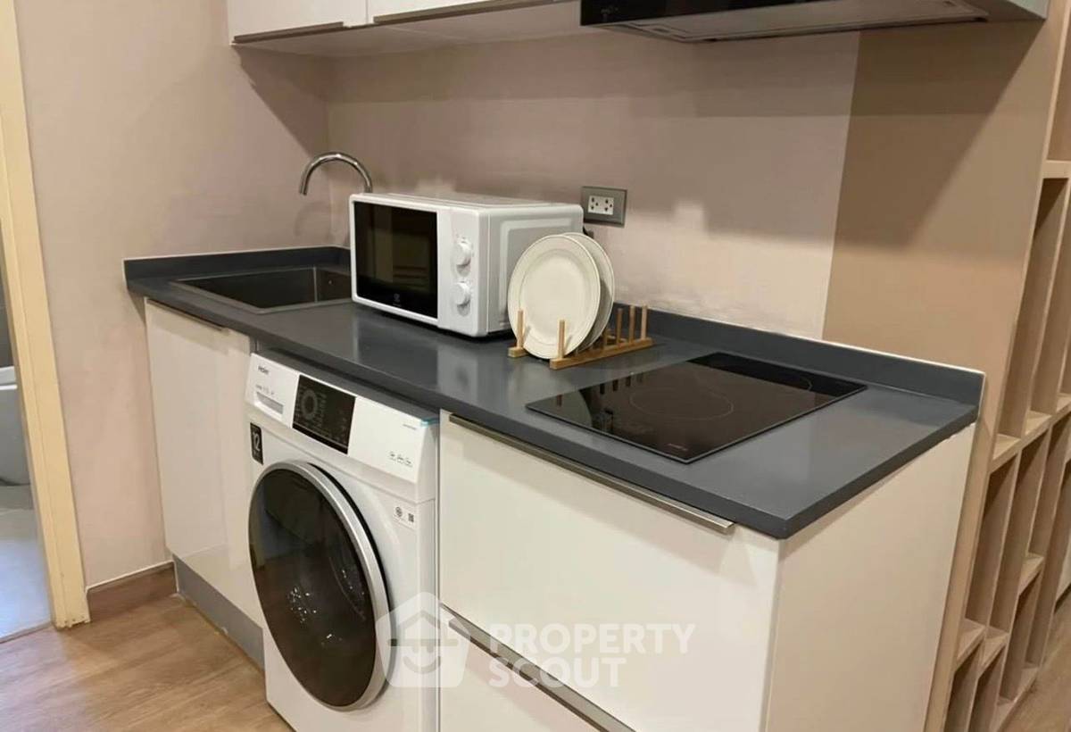 picture 1-BR Condo At The ACE Ekamai, 4th-Floor Near BTS Ekkamai (ID 3084231) - 5/9