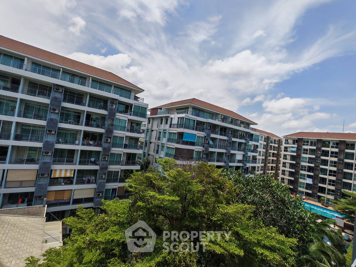 รูป คอนโด 1 ห้องนอน ที่ Diamond Suites ใจกลางพัทยาใต้ (ชั้น 5) (ID 2933299) - รูปที่ 11/11
