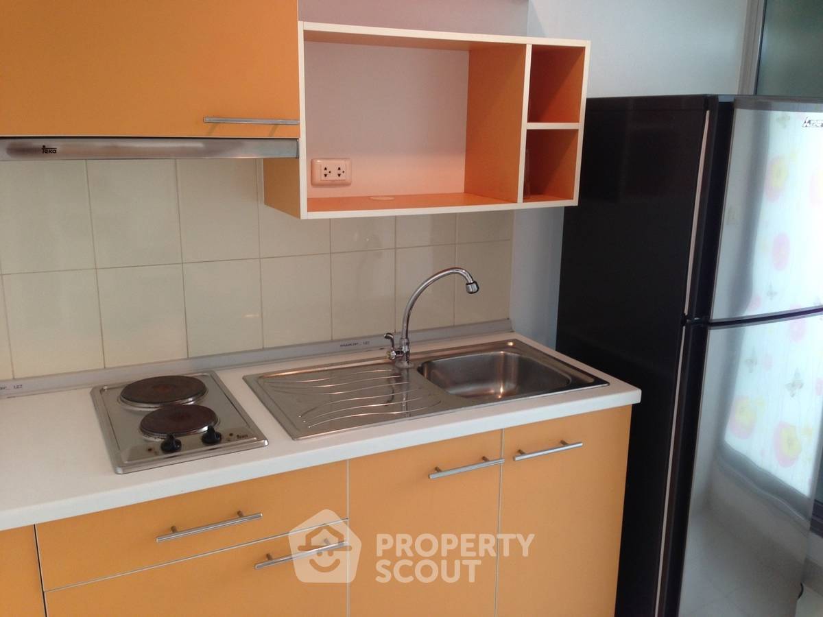 รูป คอนโด 1 ห้องนอน 32 ตร.ม. ที่ Life @ Sukhumvit 65 ห่าง BTS พระโขนง 300 ม. (ID 886016) - รูปที่ 8/9