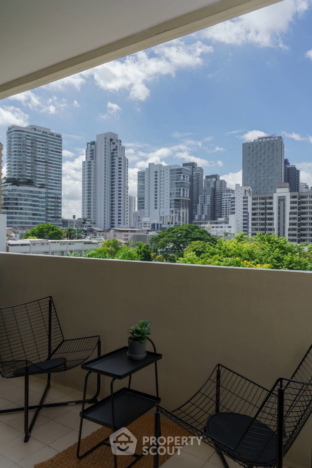 รูป คอนโด 1 ห้องนอน Premier Thonglor 55 ตร.ม. ใกล้ BTS ทองหล่อ (ID 1869739) - รูปที่ 9/9