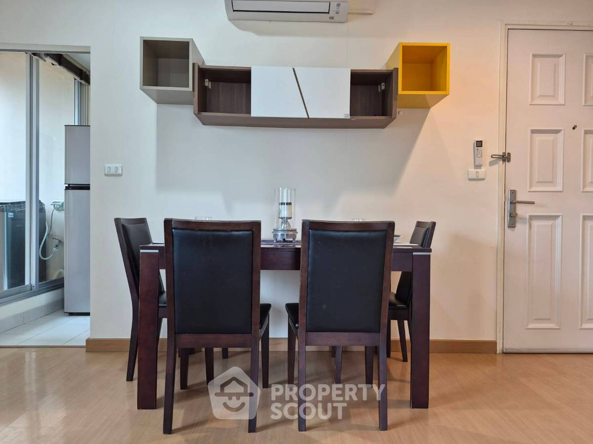 picture 2-BR 60 Sqm At Life @ Sukhumvit 65, 300m to BTS Phra Khanong (ID 3081480) - 12/15
