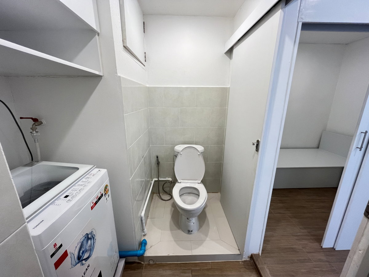 picture For Rent Saichol Mansionㅤㅤㅤㅤㅤ ㅤㅤ - 35/37