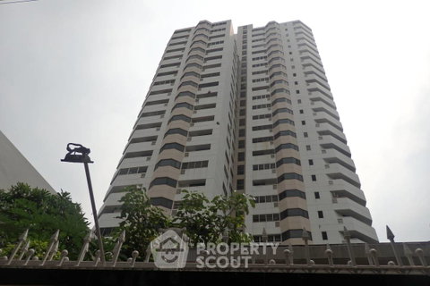 รูปภาพ 2-BR 135 Sqm Condo At Baan Suanpetch, 200m To BTS Phrom Phong (ID 884173)