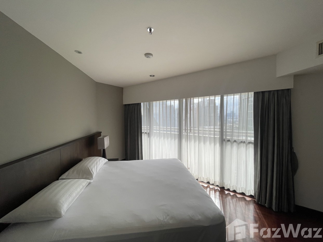 รูป คอนโดให้เช่า 2 ห้องนอน ในโครงการ บ้าน สวนเพชร 1372436 - รูปที่ 3/10