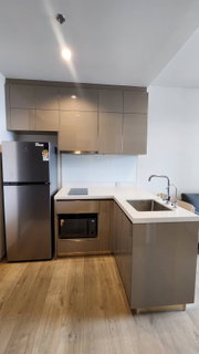 รูปภาพ 🏙️✨ FOR RENT: Quinn Sukhumvit 101 — PREMIUM HIGH-FLOOR LIVING NEXT TO BTS PUNNAWITHI! 💰 Rental Price: 25,000 THB/month