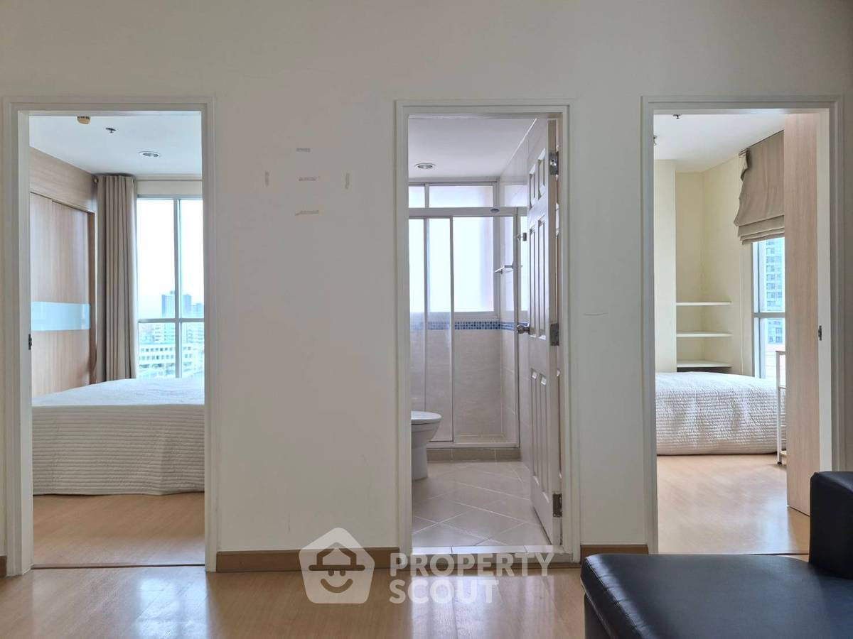 picture 2-BR 60 Sqm At Life @ Sukhumvit 65, 300m to BTS Phra Khanong (ID 3081480) - 10/15