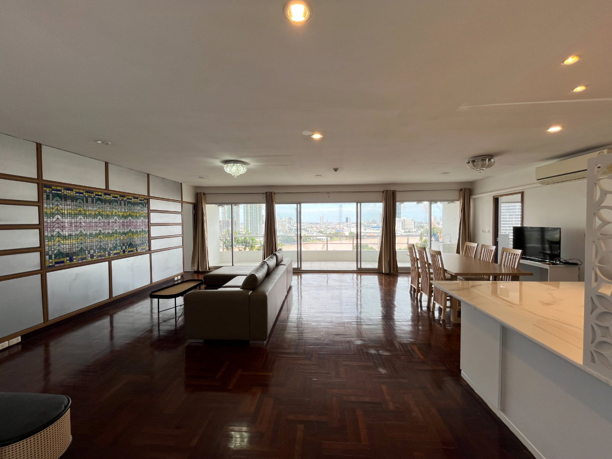picture For Rent Saichol Mansionㅤㅤㅤㅤㅤ ㅤㅤ - 5/37