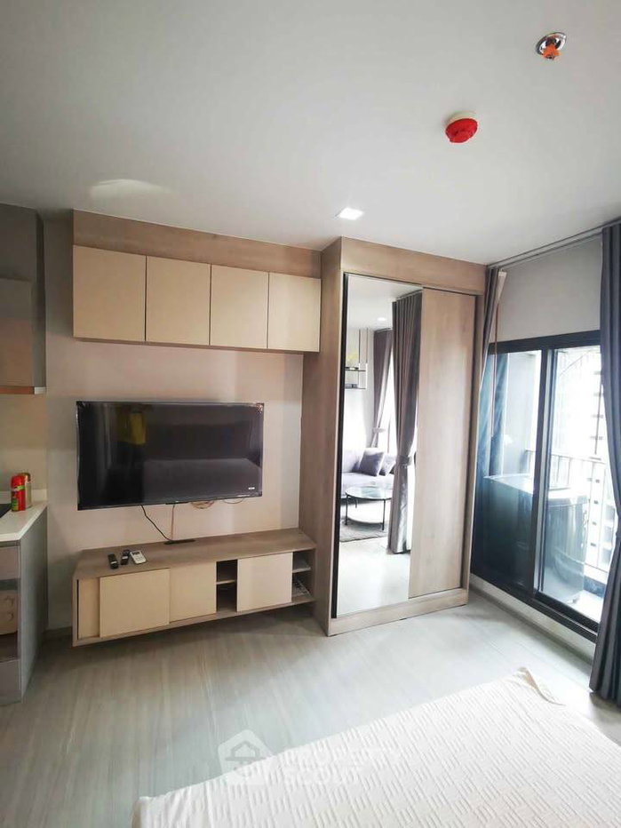 รูป คอนโด 1 ห้องนอน ชั้น 16 ขนาด 26 ตร.ม. Life Asoke - Rama 9 ใกล้ MRT พระราม 9 300 ม. (ID 2087298) - รูปที่ 7/12