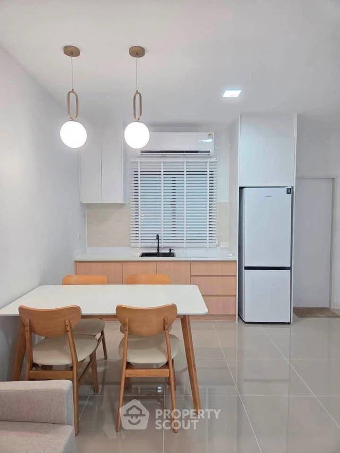 รูป บ้านเช่า 3 ห้องนอน โครงการ Pleno Sukhumvit - Bangna 3 ใกล้บางแก้ว 📍 (ID 3085908) - รูปที่ 3/13