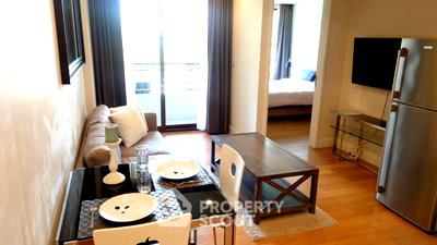 Condos for sale : 1-BR Condo For Sale At Collezio Sathorn-Pipat Near BTS Chong Nonsi (ID 550515)