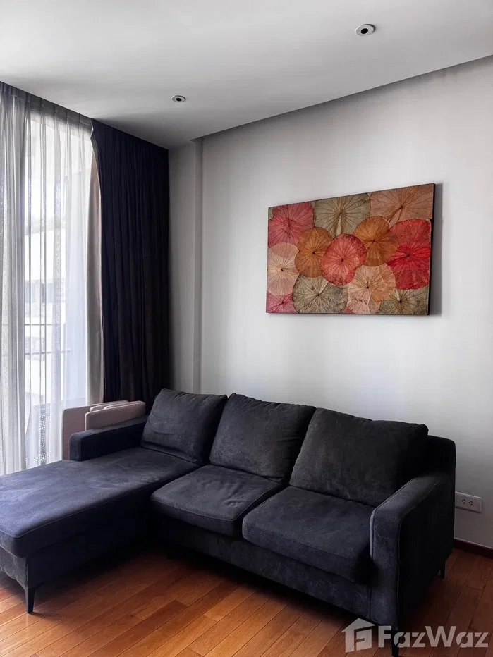 picture Aequa Sukhumvit 49 6582579 - 10/11