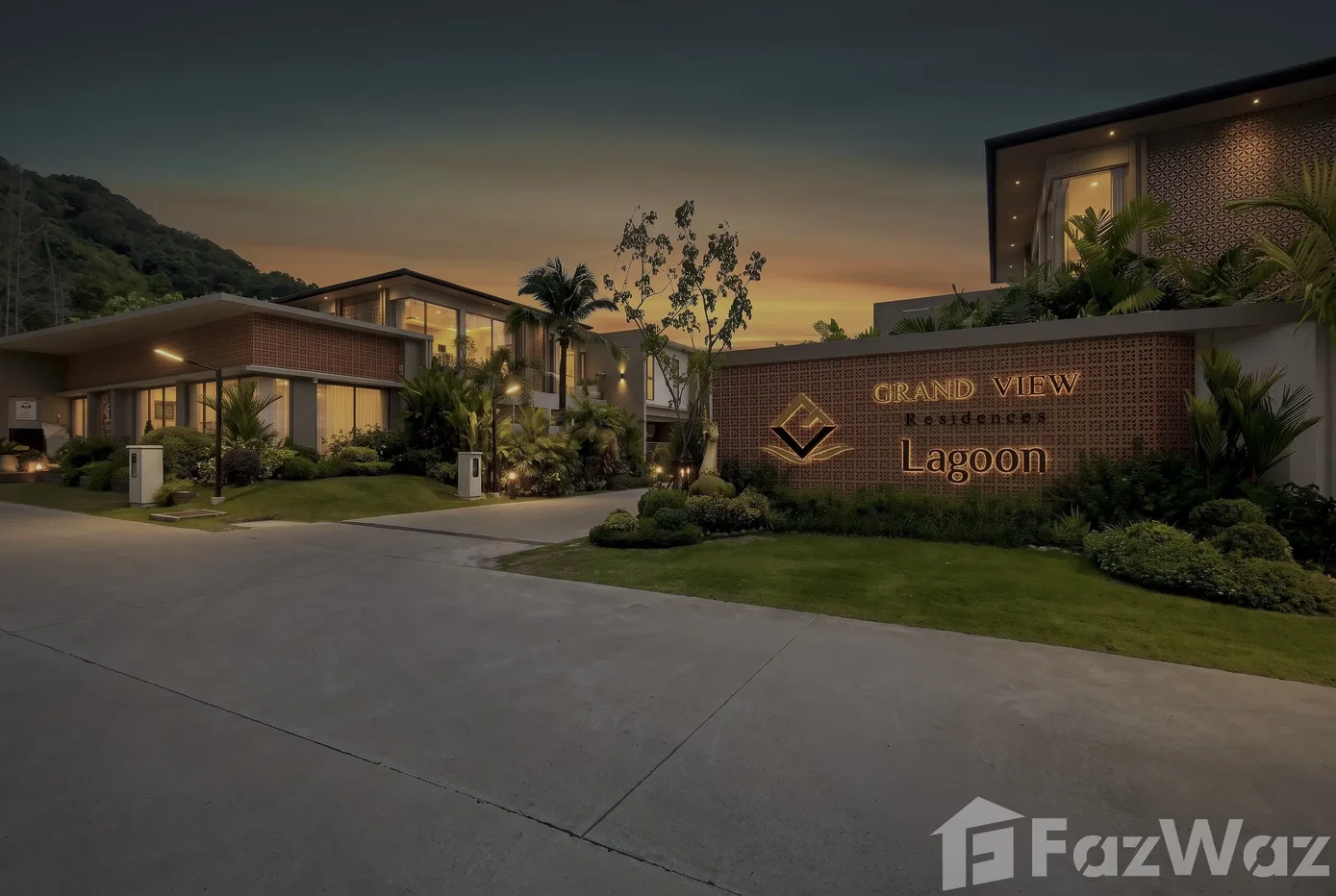 picture NEW, Modern Private Villa, 3BD 2003416 - 11/18