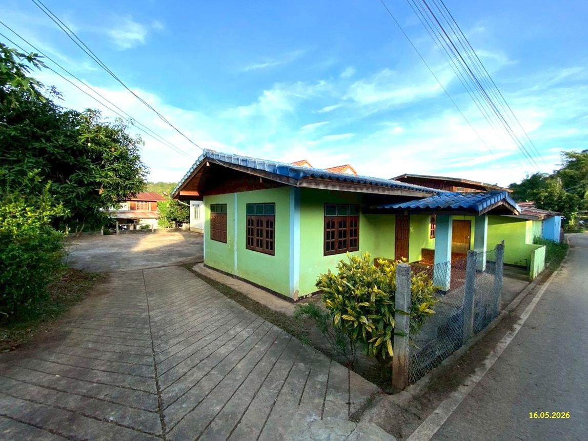 picture HOME 254 Sq.w. Na Noi Nan for 3.4M - 52/66