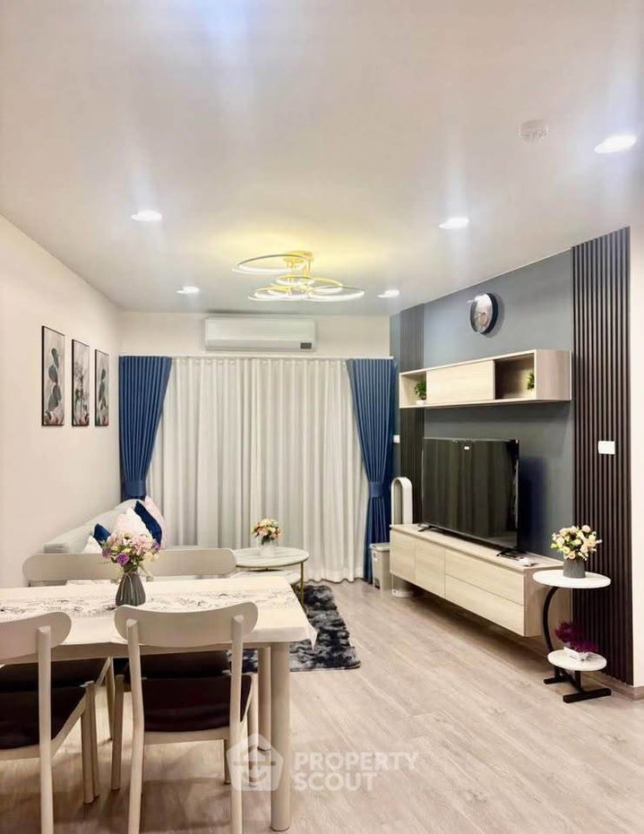 picture 2-BR Condo At Supalai Blue Whale, 16th-Floor in Hua Hin (ID 3080592) - 8/13