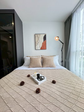 @Condorental condo for rent Maroon Ratchada 32