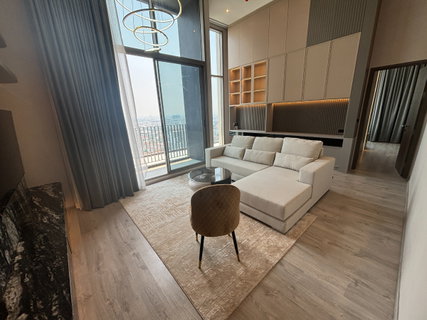 รูปภาพ ปล่อยเช่าคอนโด Rhythm Ekkamai Estate ราคา 150,000 บาท [SHN00258]