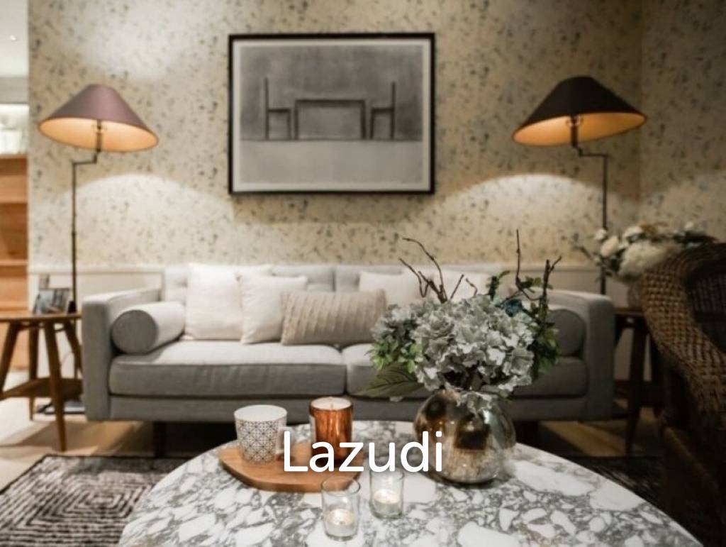 picture 2 Bed 60.69 SQ.M. Noble BE19 - 2/6