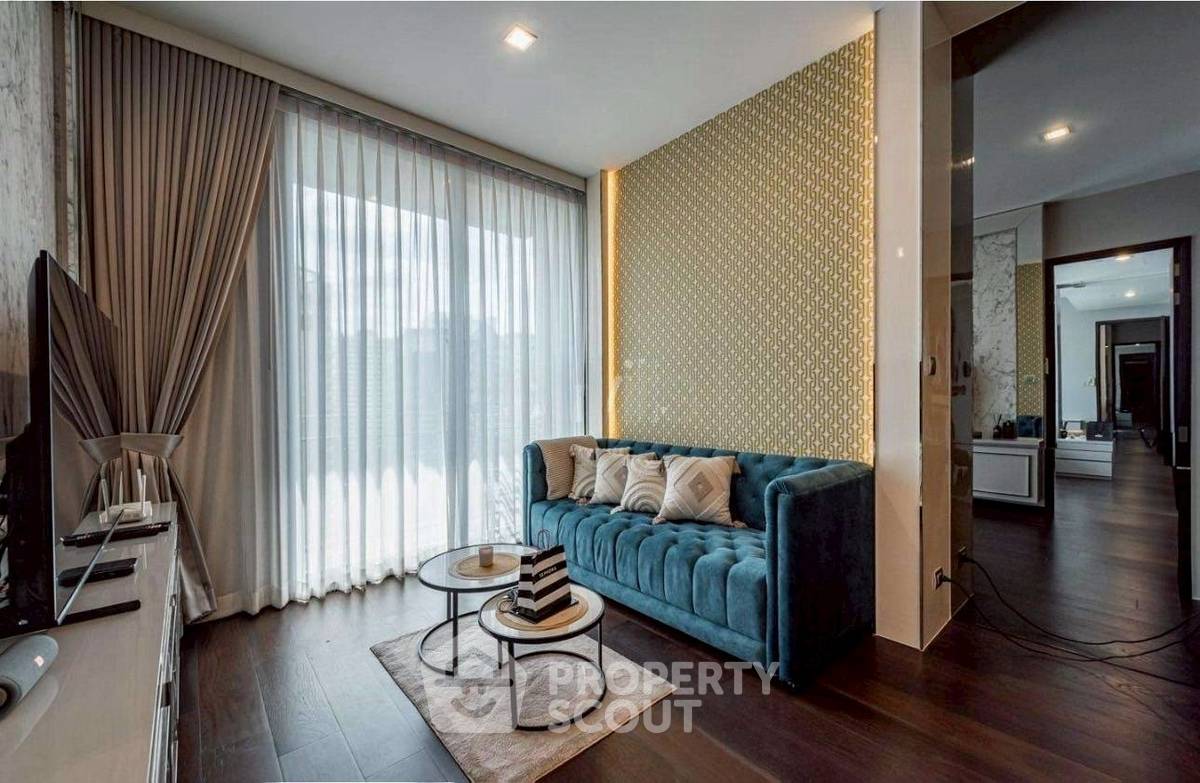 picture 1-BR Condo At Laviq Sukhumvit 57 Near BTS Thong Lor (200m) (ID 3085551) - 4/6