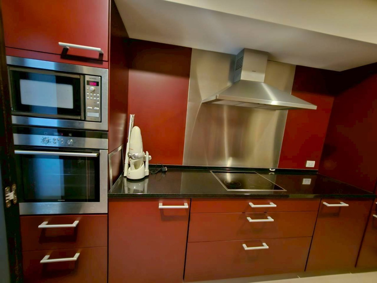 รูป SALE CONDO The Park Chidlom, 2 Bed size 158 sqm. - รูปที่ 10/11