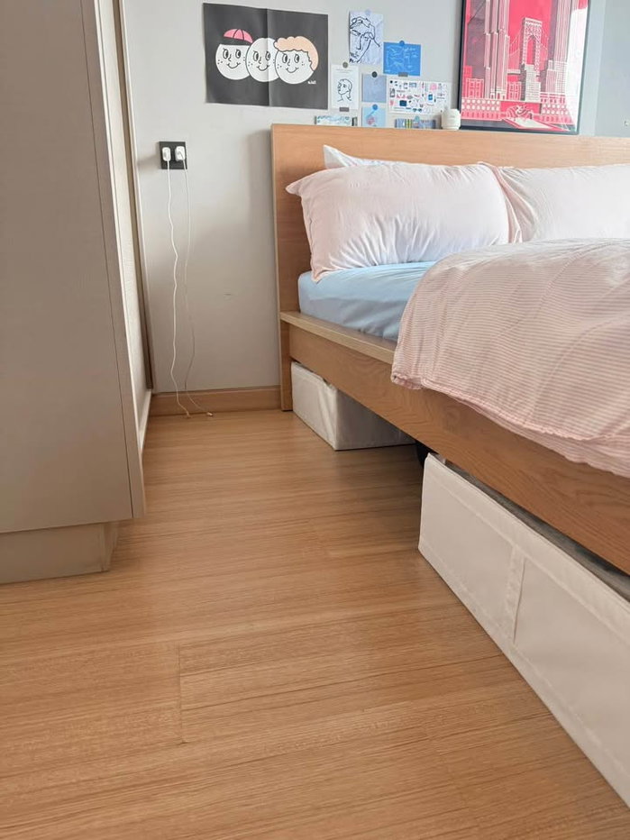 picture For rent Lumpini Suite Phetchaburi - Makkasan ðīðī - 3/9
