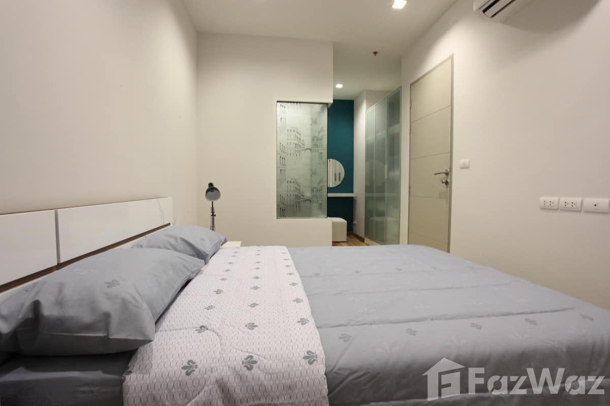 รูป ขาย คอนโด 1 ห้องนอน ในโครงการ ไอดีโอ เวิร์ฟ ราชปรารภ 1428630 - รูปที่ 4/11