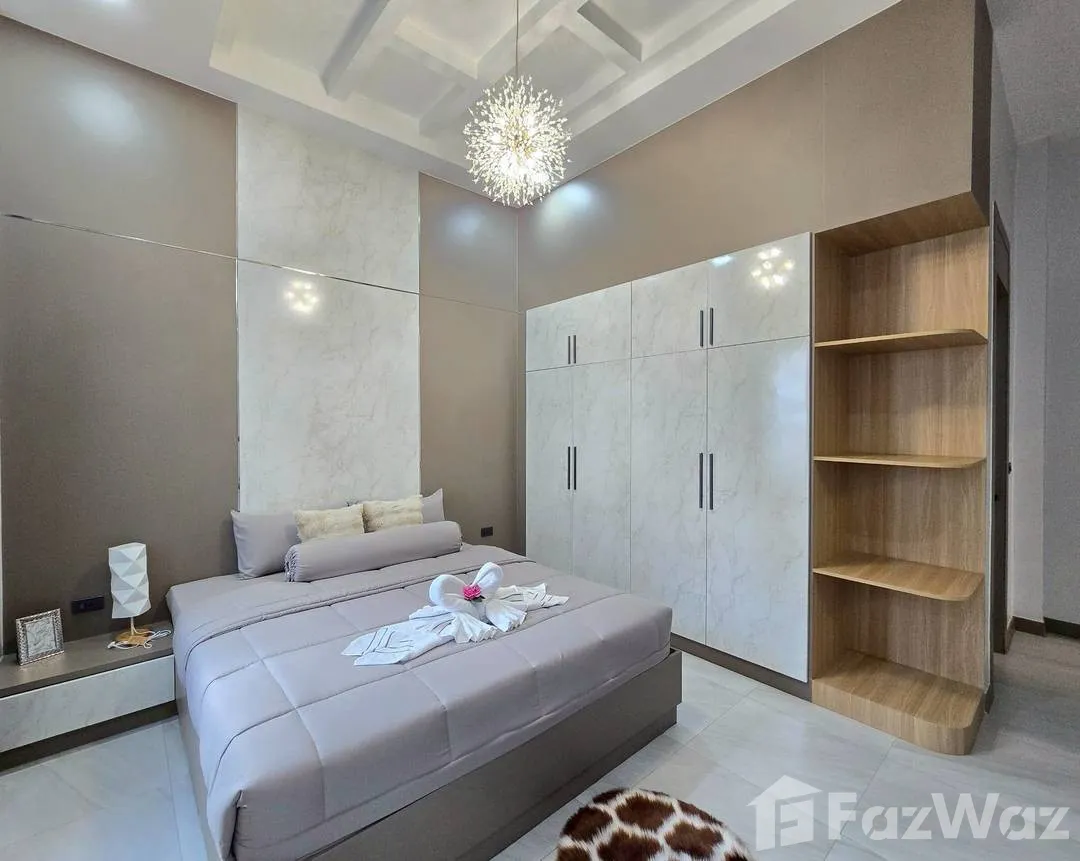 รูป ขาย วิลล่า 3 ห้องนอน ใน โป่ง, ชลบุรี 6582242 - รูปที่ 14/20