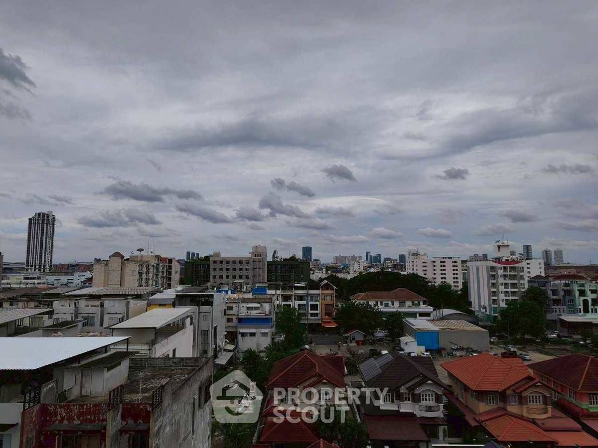 รูป คอนโด 3 ห้องนอน ให้เช่า Regal Srinakarin 40 (Regal Onnut-Srinakarin) เขตประเวศ ใกล้นองบอน (ID 3084028) - รูปที่ 12/35