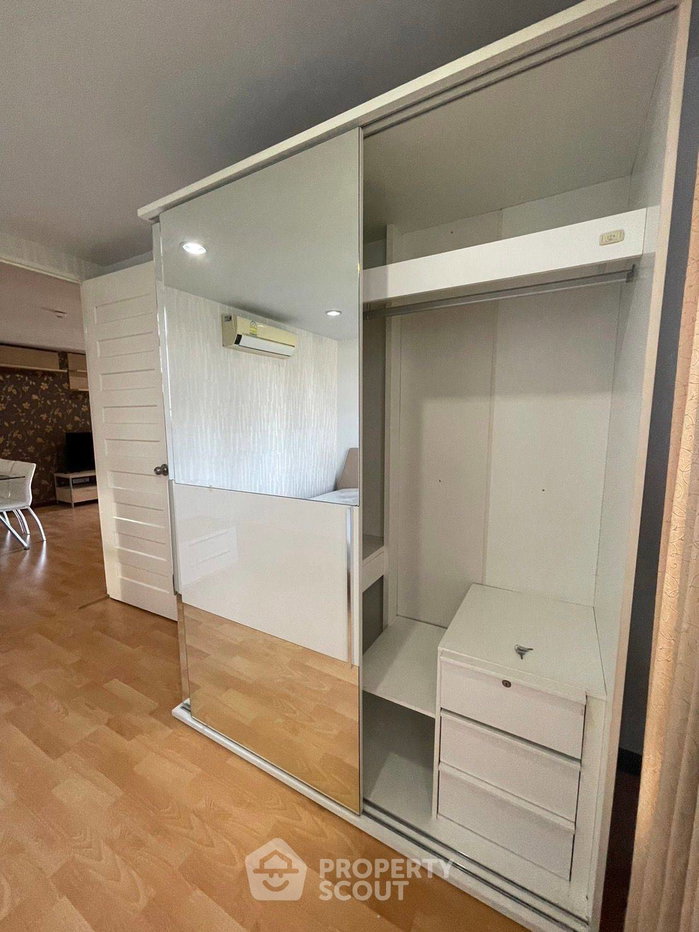 รูป คอนโด 2 ห้องนอนให้เช่า 77 ตร.ม. ที่ The Amethyst Sukhumvit 39 ใกล้ BTS พร้อมพงษ์ (ID 1503745) - รูปที่ 28/28