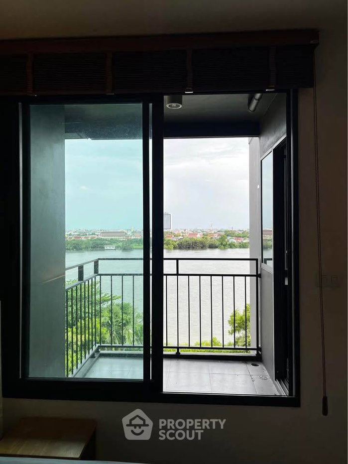 รูป คอนโด 1 ห้องนอน 35 ตร.ม. ชั้น 8 ที่ ยูดีไลท์ เรสซิเดนซ์ ริเวอร์ฟรอนท์ พระราม 3 (ID 3084384) - รูปที่ 8/12