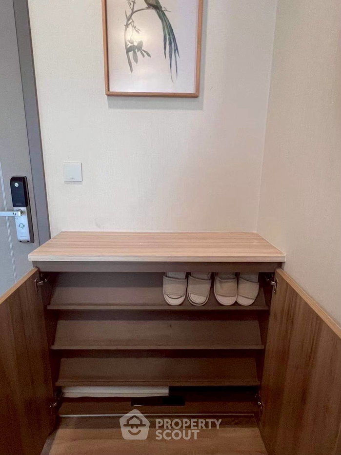 รูป คอนโด 2 ห้องนอน ที่ Taka Haus Ekamai 12 ขนาด 60 ตร.ม. ใกล้ BTS เอกมัย (ID 3085563) - รูปที่ 10/16