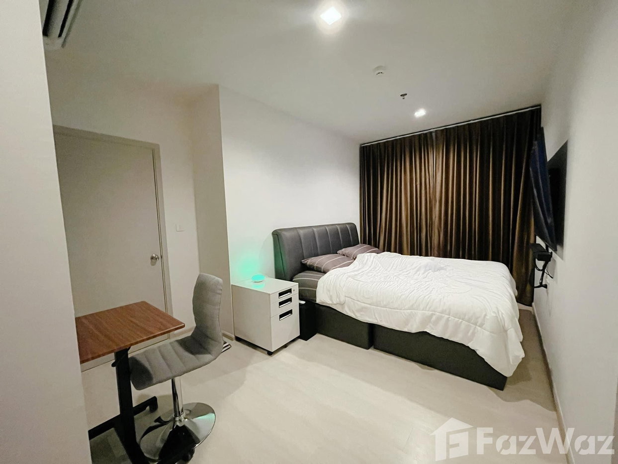 รูป ขาย คอนโด 2 ห้องนอน ในโครงการ ไลฟ์ สุขุมวิท 48 1833746 - รูปที่ 3/10