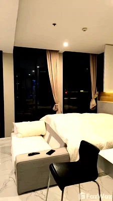 Condos for sale : Noble Ploenchit | 1-Bedroom | 46 SQ.M. | City View | THB 14M 6582606