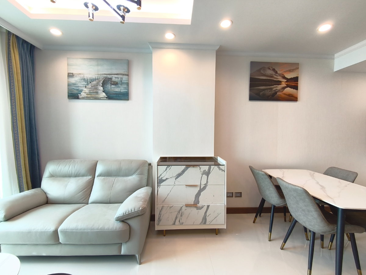 รูป 🏙️ PFD-08795 Supalai Oriental Sukhumvit 39 | ศุภาลัย โอเรียนทัล สุขุมวิท 39 | Building A - รูปที่ 4/26