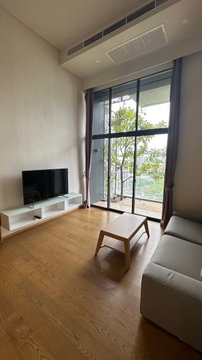 Code: 26KJ3710 for rent Siamese Exclusive Sukhumvit 31 🔥🔥 Line ID: @kjcondo (with @)🔥🔥