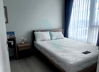 Condos for rent : 🎊 For Rent Condo THE NICHE PRIDE THONGLOR - PHETCHABURI Building 1, Floor 21,1 bed room, Room size 31 sqm