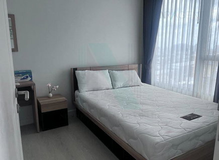 รูปภาพ 🎊 For Rent Condo THE NICHE PRIDE THONGLOR - PHETCHABURI Building 1, Floor 21,1 bed room, Room size 31 sqm