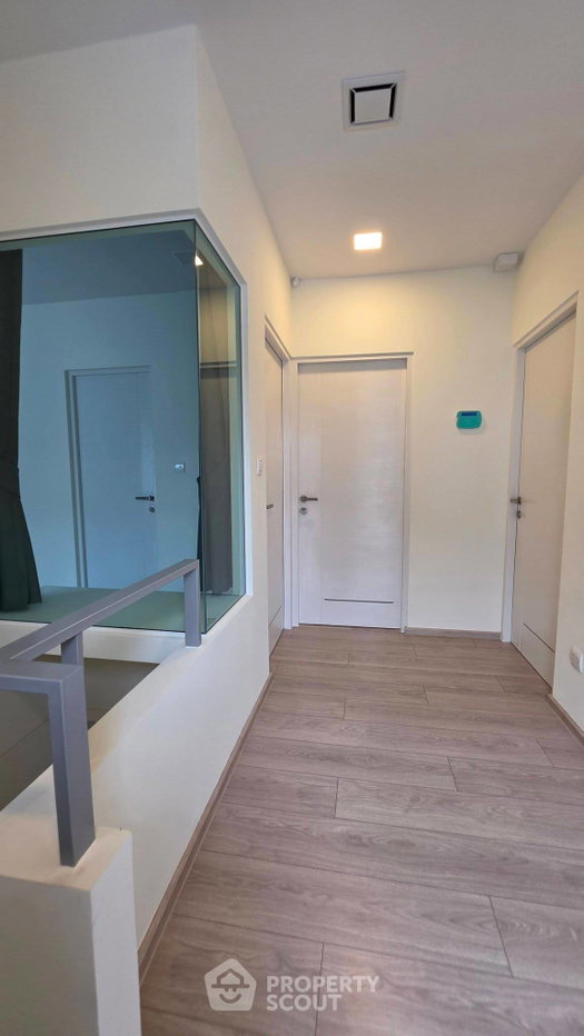 รูป ให้เช่า บ้าน 3 ห้องนอน Villaggio 3 ศรีนครินทร์ - บางนา บางแก้ว (ID 3080462) - รูปที่ 20/25