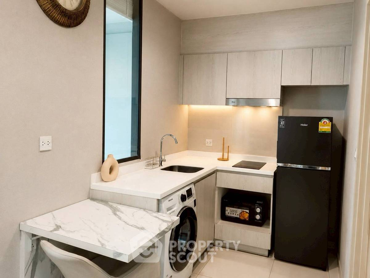 picture 1-BR Condo Life One Wireless Near BTS Phloen Chit (ID 3085547) - 5/9