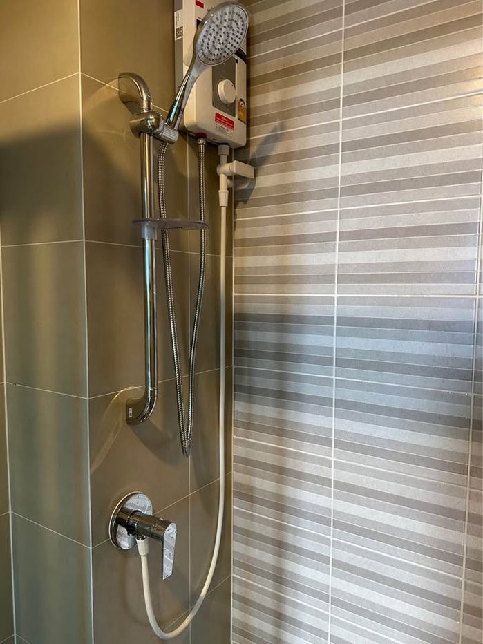 picture 🟪🟦🟩🟨🟧 For Rent: Aspire Ratchayothin 📍BTS Ratchayothin 🛎️🛎️ | Line@: @assetspro - 7/10