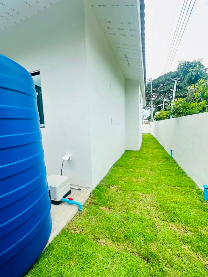 รูป 👉 ขาย 🏡 บ้านเดี่ยวชั้นเดียว บ้านใหม่พร้อมอยู่ โซนแม่ริม เชียงใหม่ #CMR100290 - รูปที่ 14/16