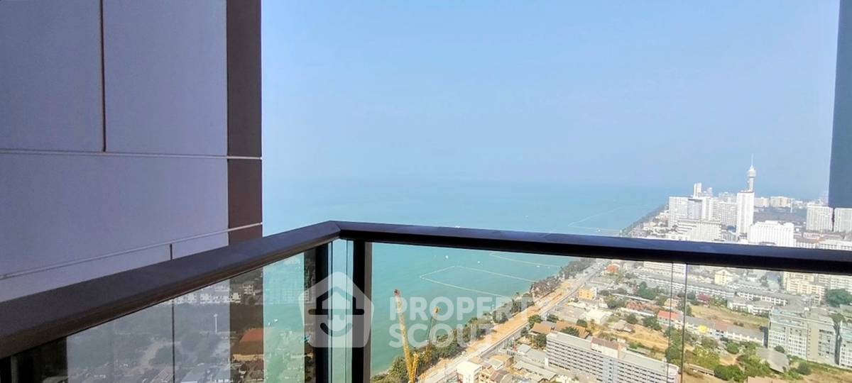 รูป คอนโด 1 ห้องนอน ชั้น 48 Copacabana Beach Jomtien ใกล้หาดจอมเทียน (ID 2137298) - รูปที่ 15/17