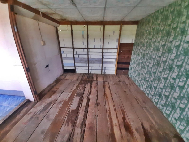 รูป AL-5-0230|บ้านพักอาศัยครึ่งตึกครึ่งไม้ 2 ชั้น ต. นาเฉลียง อ.หนองไผ่ จ.เพชรบูรณ์ (ราคา 500,000 บาท) - รูปที่ 20/20