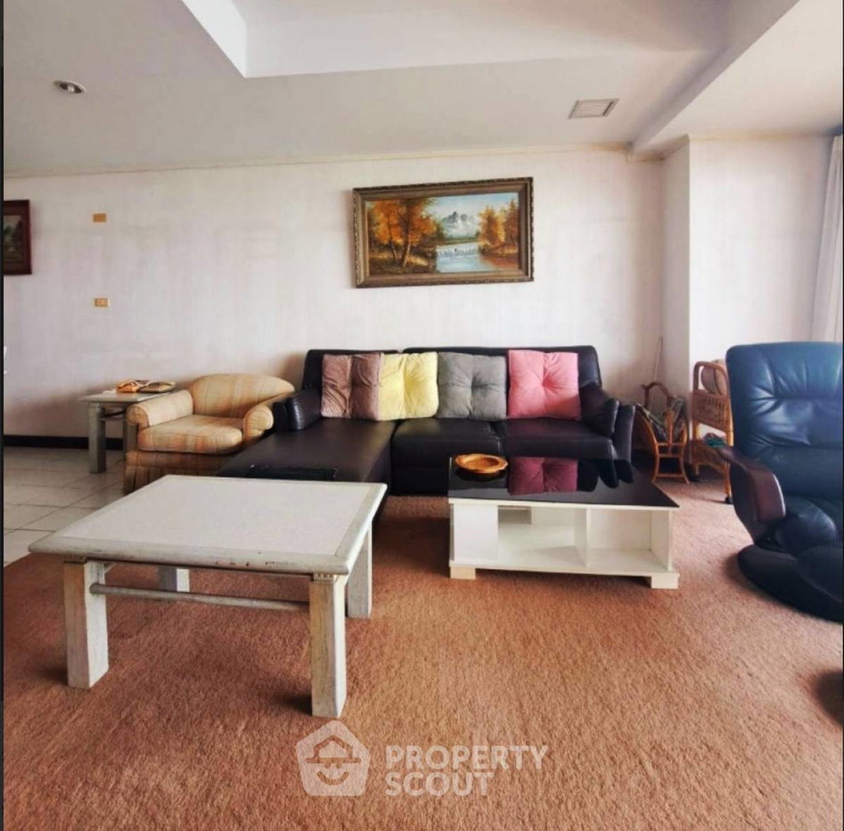 picture 2-BR 117 Sqm Condo, 19th Floor Cha-Am Grand Condotel (ID 2215852) - 9/9