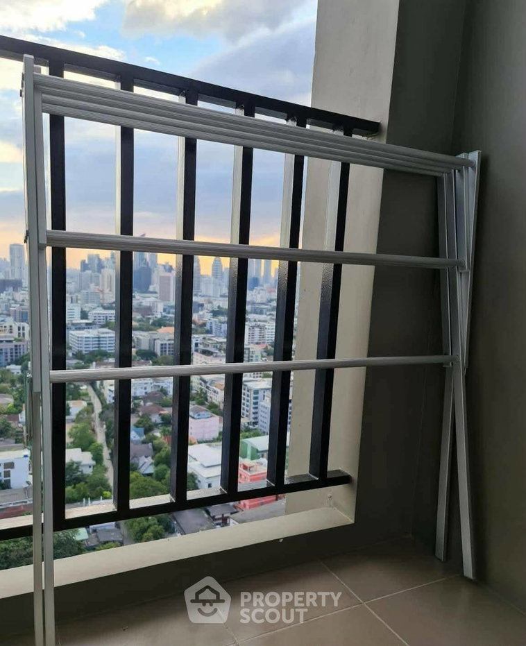 รูป คอนโด 1 ห้องนอน ชั้น 28 ใน The Niche Pride Thong Lo-Phetchaburi บางกะปิ (ID 3086818) - รูปที่ 15/17