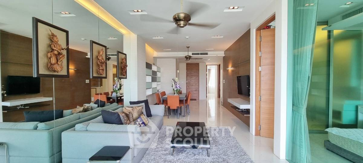 รูป คอนโด 2 ห้องนอน 127 ตร.ม. The Sanctuary Wongamat ชั้นต่ำ ใกล้ Sanctuary of Truth (ID 2136889) - รูปที่ 6/20