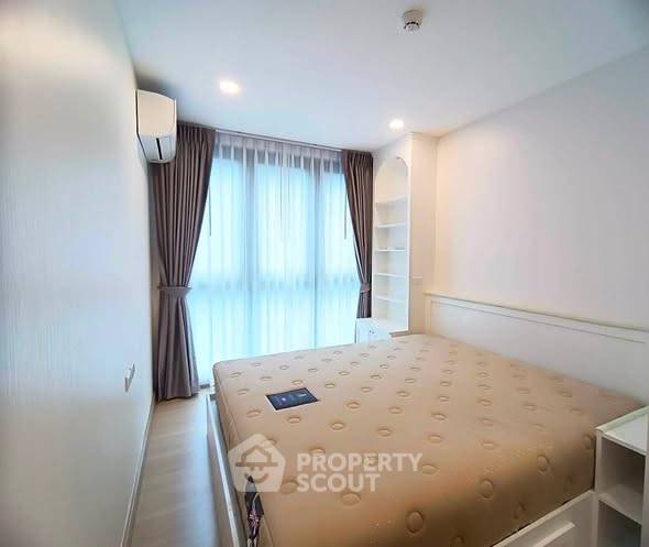picture 2-BR 54 Sqm Condo For Rent, Supalai Prime Rama 9, Near MRT (ID 3085718) - 1/9