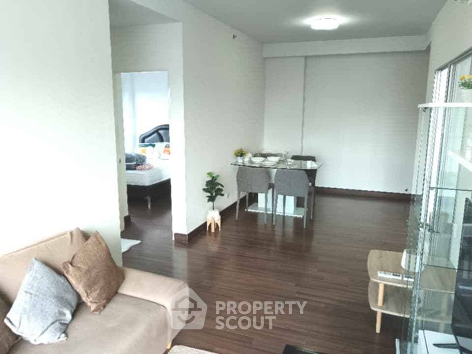 รูป คอนโด 2 ห้องนอนให้เช่า ศุภาลัย มอนเต 2 เขตวัดเกต ใกล้จุดสำคัญ (ID 3086130) - รูปที่ 5/10