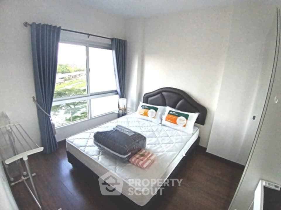 รูป คอนโด 2 ห้องนอนให้เช่า ศุภาลัย มอนเต 2 เขตวัดเกต ใกล้จุดสำคัญ (ID 3086130) - รูปที่ 6/10