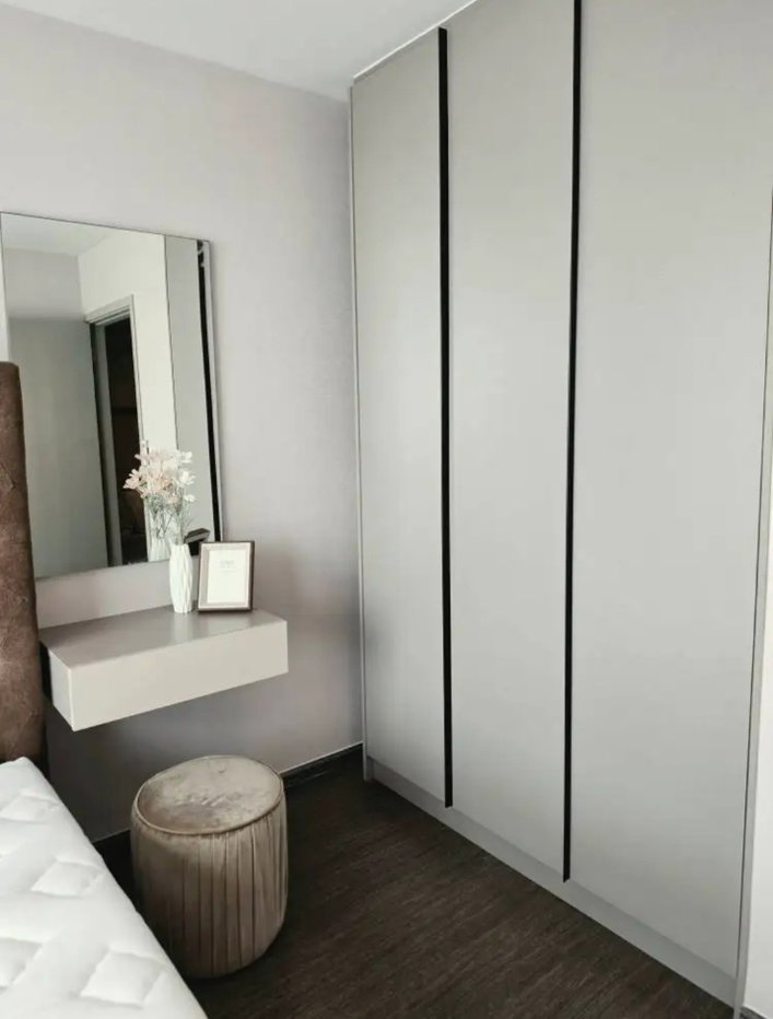 picture IDEO Sukhumvit 93 one bedroom - 5/14