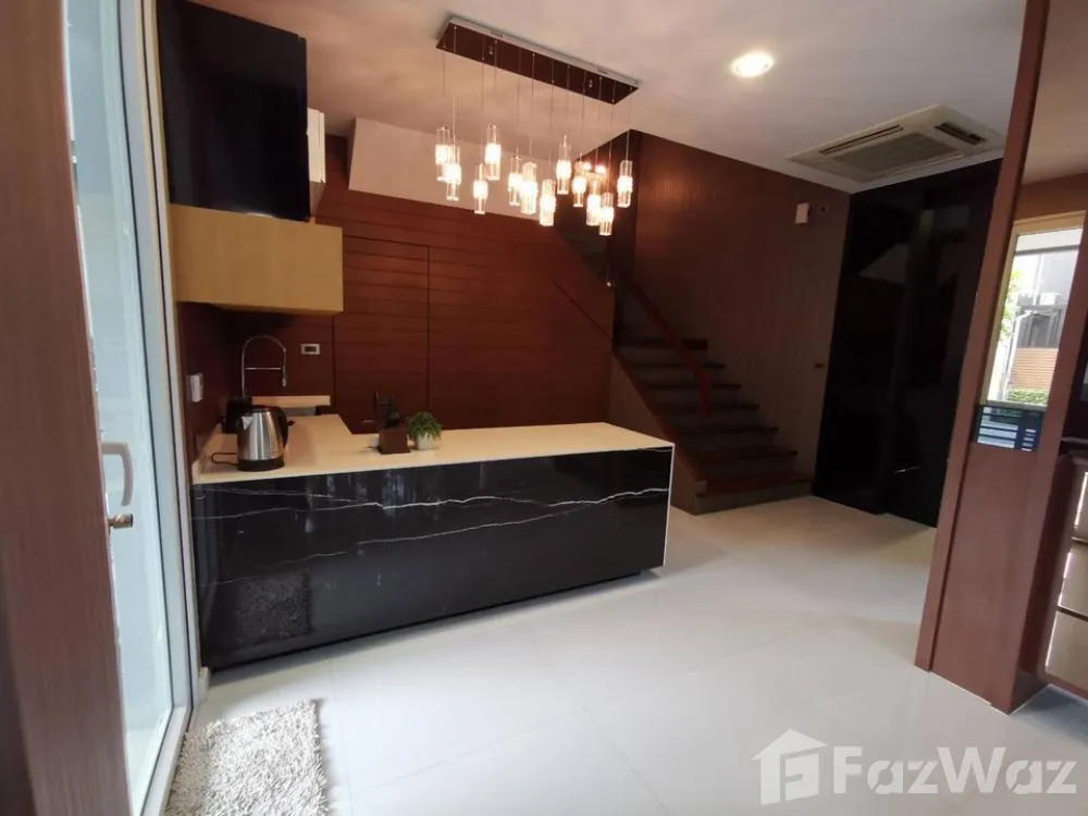 รูป บ้านเดี่ยวให้เช่า 4 ห้องนอน ในโครงการ เดอะ แกลเลอรี่ เฮ้าส์  1174512 - รูปที่ 8/10